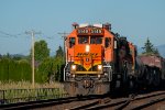 BNSF 3149